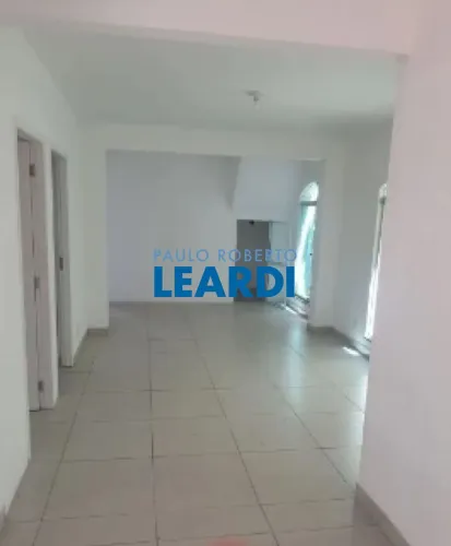 COMERCIAL - BOSQUE DOS EUCALIPTOS - SP