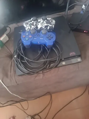 Ps3 desbloqueado