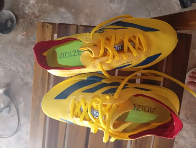 Tênis Adizero