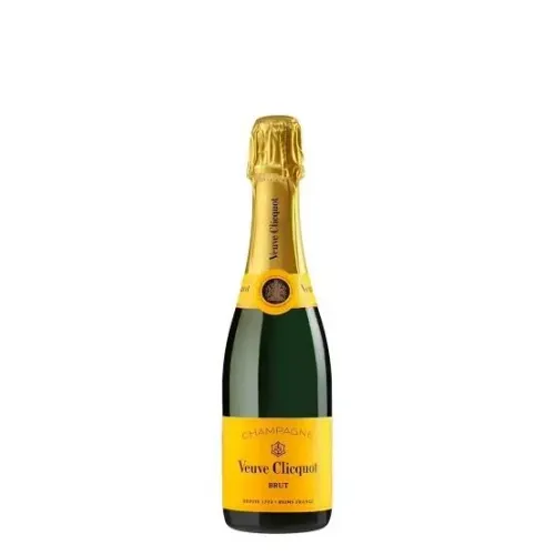 Veuve Clicquot Brut Champagne Frances 750ml