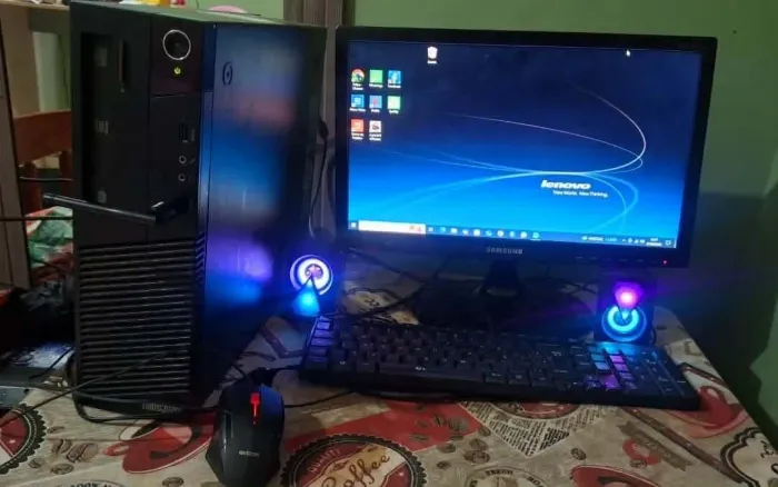 Computador i3 