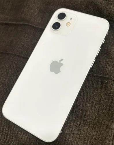 iPhone 12