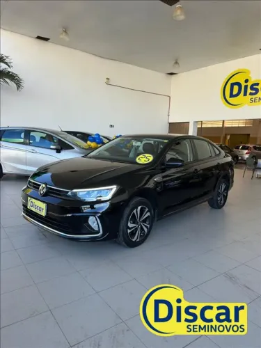Volkswagen Virtus Comfort. 200 TSI 1.0 Flex 12V AUT 2025