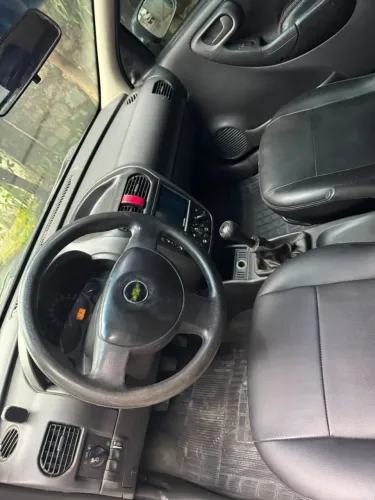 Chevrolet Corsa Hat. Maxx 1.0/ 1.0 Flexpower 8V 5P 2008