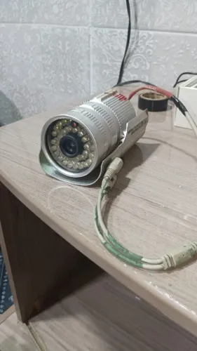 camera