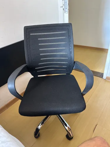 Cadeira de escritório Dir Nell 001
