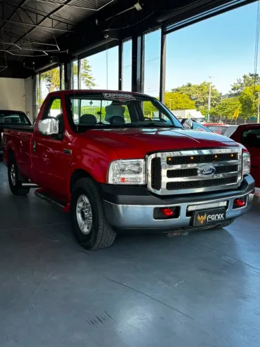 FORD F-250 XLT F21 4X4