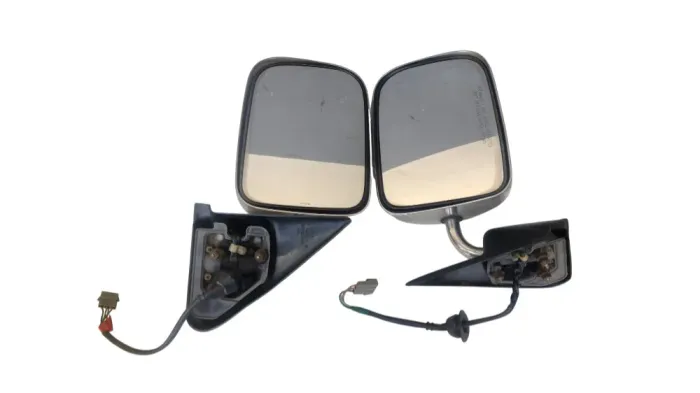 Par Retrovisor Dodge Ram 1500 1998