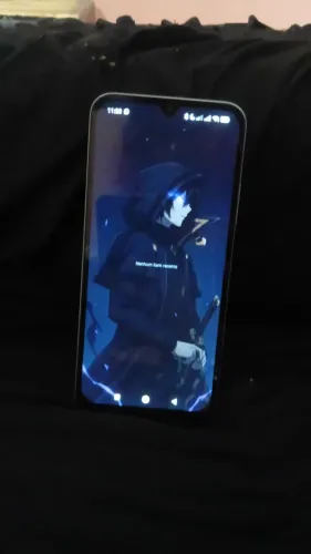 Xiaomi Redmi 15C