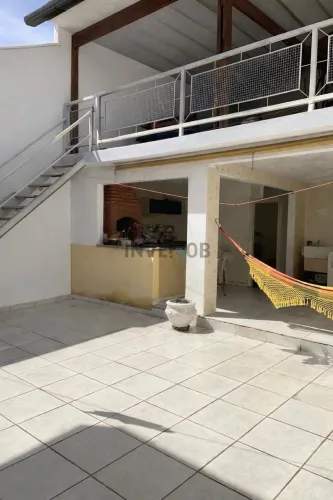 Casa para alugar na Vila Formosa