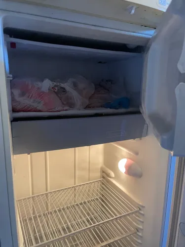 Geladeira