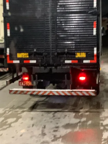 Motorista profissional