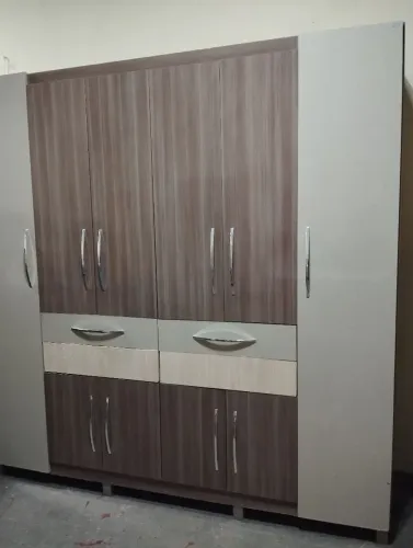 Guarda roupa de casal