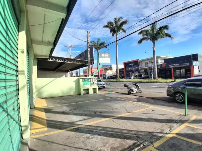 Salão para alugar em Americana, Jardim Ipiranga, com 346 m²