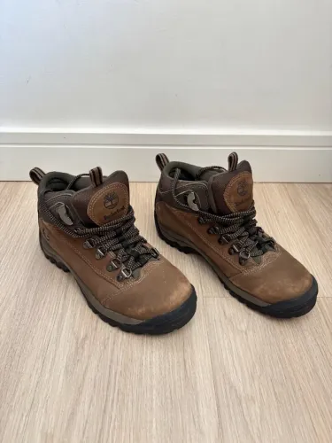 Bota Timberland original - tam 37
