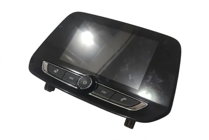 Tela Display Completo MyLink 3 GM - 7 Polegadas