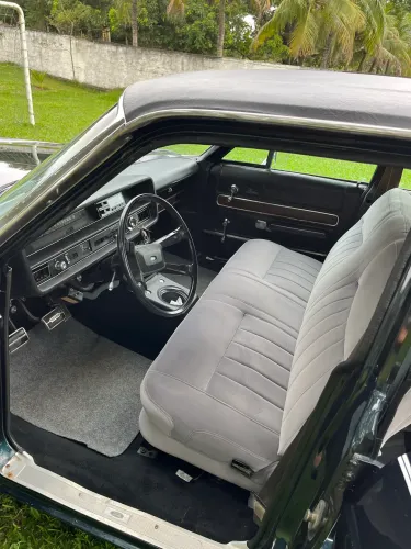 Ford Galaxie Landau 5.0 V8 Aut. 1979