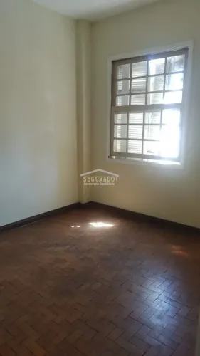 Apartamento para locação, Centro, Campinas, SP