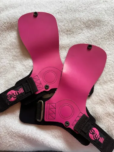 Vendo Grip para Crossfit 