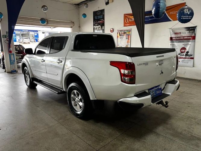 Imagem de Mitsubishi L200 Triton S. HPE FTP 2.4 CD Dies. Aut. 2017