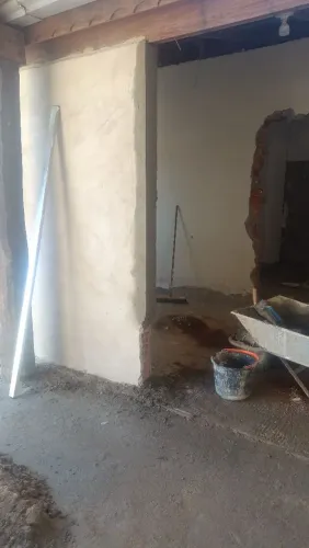Pedreiro do básico ao acabamento 
