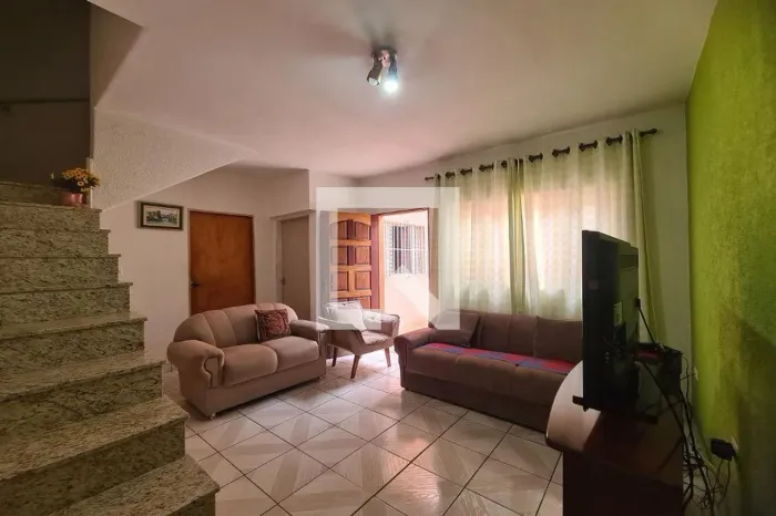 Casa à Venda - Vila Formosa, 4 Quartos, 135 m2