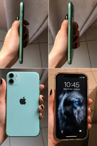 iPhone 11 64GB