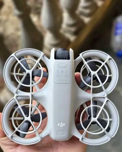 DJI Neo Usado - Em Perfeitas condições 