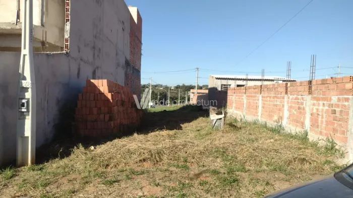 terreno - Nova Veneza - Paulínia