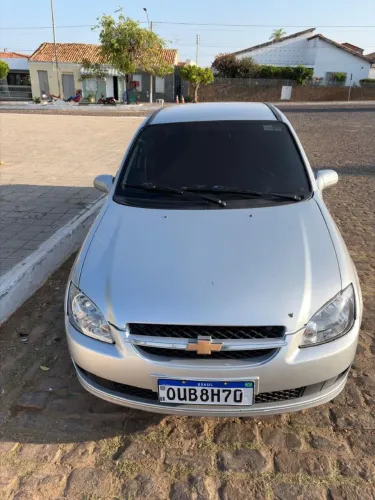 Chevrolet Classic Life/ls 1.0 VHC Flexp. 4P 2014
