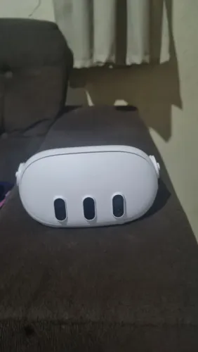 Meta Quest 3 Para Reparo Ou Retirada de Peças