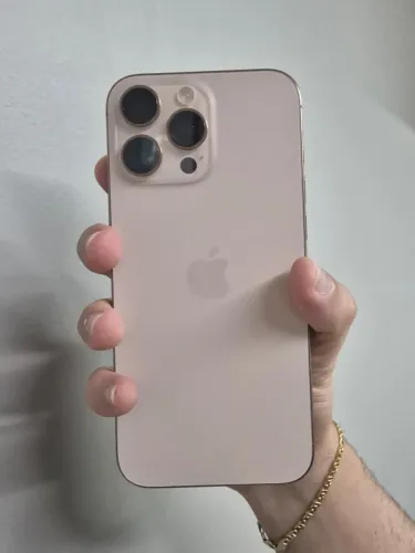 IPHONE 16 PRO MAX 256gb