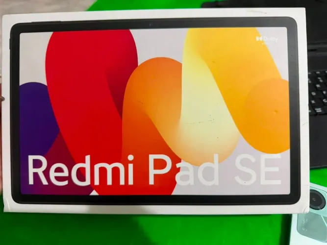 Xiaomi Redmi 11 Pad Se