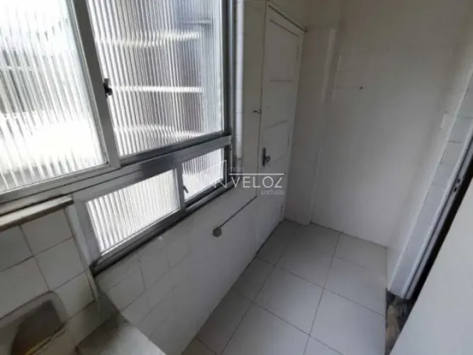 Apartamento : Padrão / Residencial / Glória