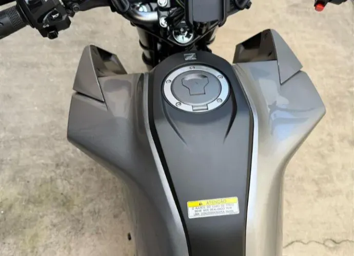 Negócio CG 160 Fan