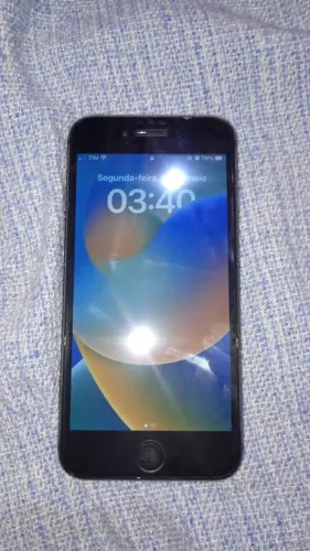 Iphone para trocar em android