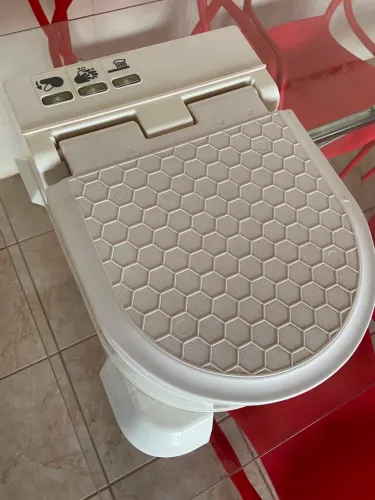 Troninho para Bebês Deluxe 4 em 1 - Fisher Price