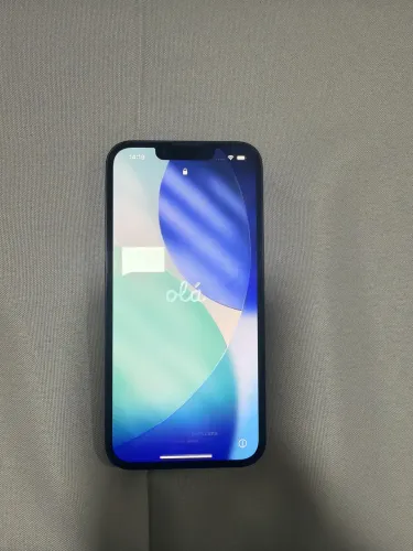 iPhone 13