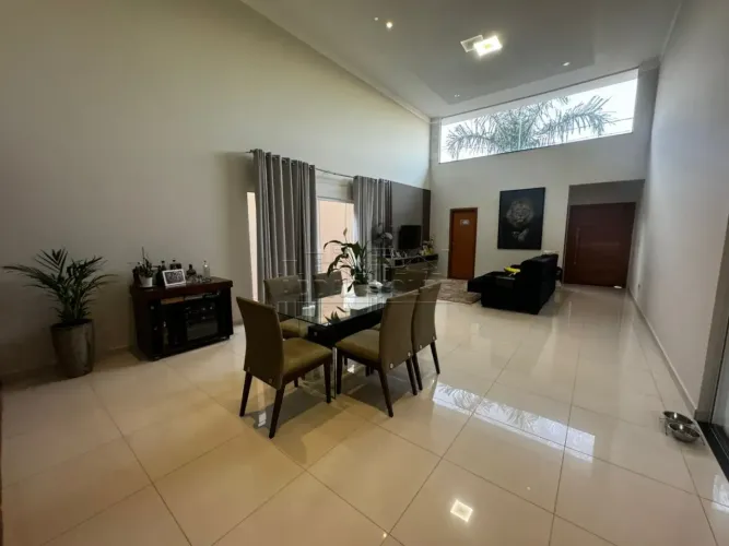 Casa Condomínio em Bauru