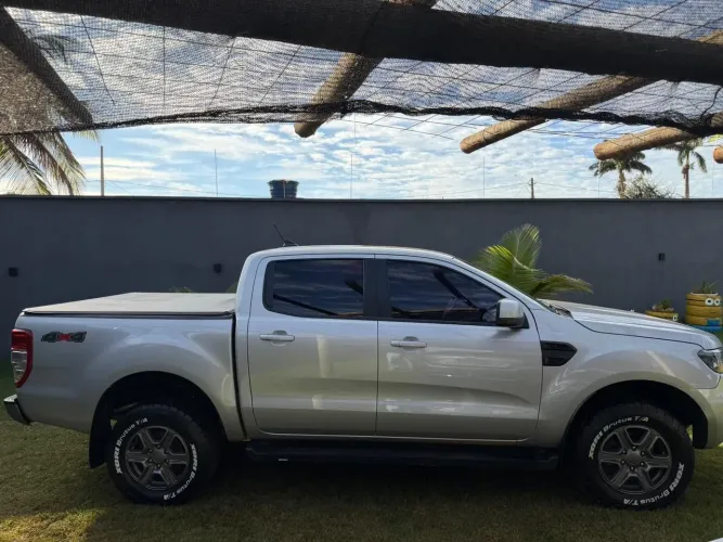 Ford Ranger XLS 2.2 4X4 CD Diesel Aut. 2022