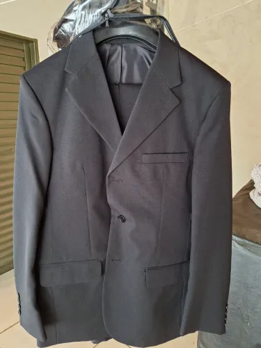 Blazer Preto