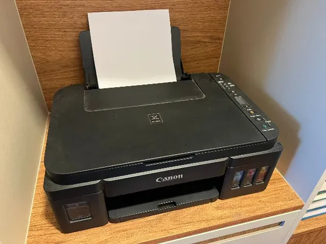Impressora Canon G-3111