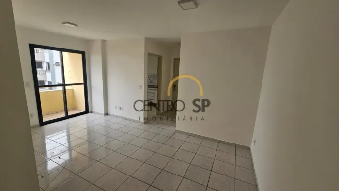 Mirante Aurora, Apartamento para aluguel com 90 m² e 3 Dormitórios 1 Suíte