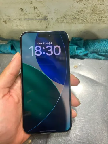 IPHONE 15 PRO MAX 256GB | OPORTUNIDADE