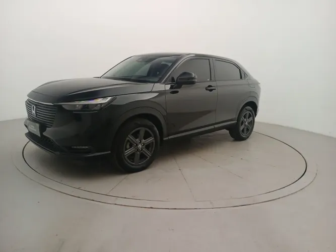Honda HR-V EXL 1.8 Flexone 16V 5P Aut. 2025