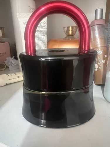 Perfume Her code