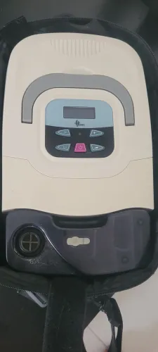 CPAP BMC G1 revisado