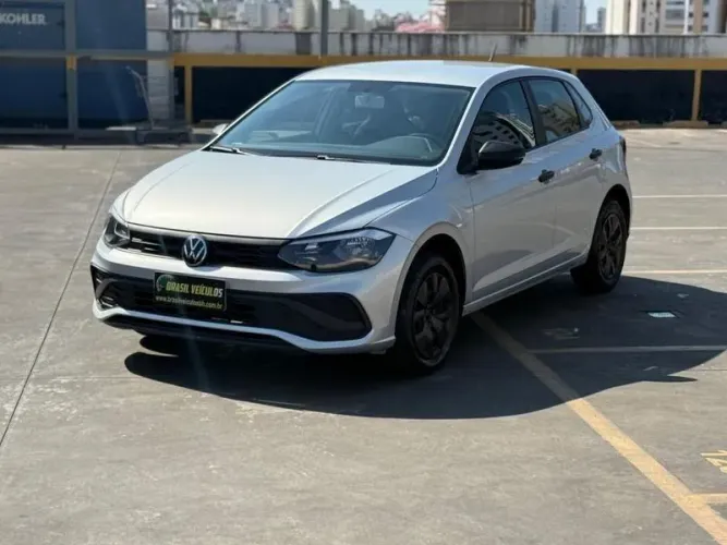Volkswagen Polo 1.0 MI 79cv 16V 5P 2025