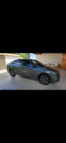 Volkswagen Virtus Comfort. 200 TSI 1.0 Flex 12V AUT 2021