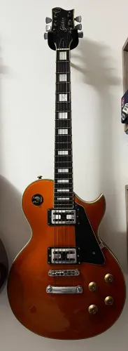 Guitarra Golden GLD series (Les Paul)